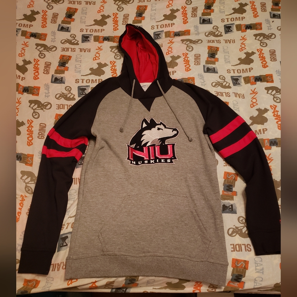 Northern Illinois University Huskies Hoodie